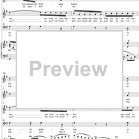 Fidelio, Op. 72, No. 3: "Mir ist so wunderbar"