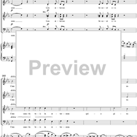 Requiem in C Minor, Op. 54: No. 8, Agnus Dei