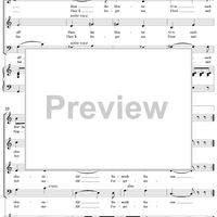 Forget-Me-Not (from the opera "Faust")