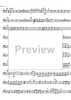 Music for the Royal Fireworks HWV 351 - Bass Trombone
