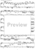 The Well-tempered Clavier (Book II): Prelude and Fugue No. 5