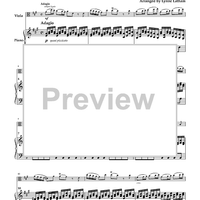 The Violist's Wedding Album, Volume 2 - Piano