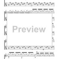 Out of the Darkness (With Embedded Audio)