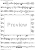 String Quartet No. 21 in D Major, K575 - Viola