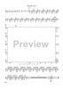Jungle Dance - Percussion 3
