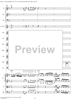 La Finta Giardiniera, Act 2, No. 23 "Hier in diesen Finsternissen" (Finale, Septet) - Full Score