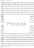 Symphony No. 6, Movement 3 - Full Score