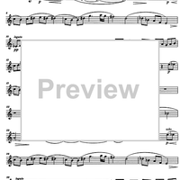 Divertimento Op.69 - Oboe