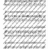 Suite I Bb major in B flat major