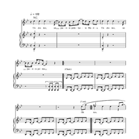 (Un, Dos, Tres) Maria