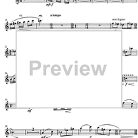 Sonatine Op.113 No. 2 - Oboe