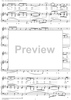 Six Lieder, op. 34, no. 1: Why Tarries This Lonely Teardrop?  (Was will die einsame Thräne?)