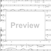 Gloria in excelsis Deo - No. 2 from "Missa In Summis"