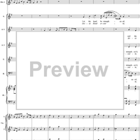 Coronation Anthems, No. 2: "Let the Hand Be Strengthened" (Psalm 89), HWV259