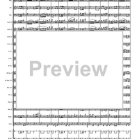 Polka Fantastic - Score