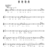 What A Merry Christmas This Could Be