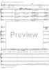 Idomeneo, rè di Creta, Act 1, No. 1 "Padre, Germani, addio!" - Full Score
