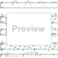 Concerto No. 2 for Piano and Orchestra, Part 1