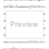 Country Bandstand - Baritone/Euphonium