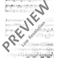 Fairy Tales - Score and Parts