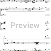 Forty Progressive Duets, Op. 55, Nos. 26 - 40