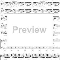 Ciel! che lessi!: No. 14 from "Tancredi", Act 1, Scene 13 - Score