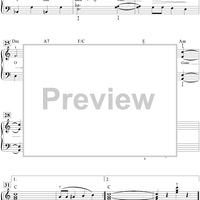 California, Here I Come