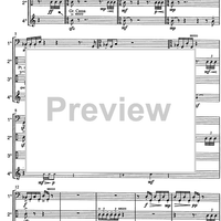 5 Frammenti sinfonici