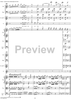 "Ma, che vi fece", recitative and "Sperai vicino il lido", aria, K368 - Full Score