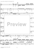 Sanctus - No. 16 from Mass no. 18 in C minor ("Great")   - K427 (K417a)