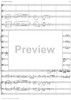 Messiah, no. 21: His yoke is easy, and His burden is light - Full Score