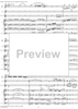 Flute Concerto No. 1 in G Major K285c (K313) - Full Score