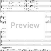 Mass No. 10 (Kriegsmesse) in C Major, "Paukenmesse": Kyrie eleison