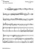 Sonatina Op.87 - Score