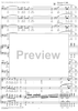 La forza del destino, Act 2, No. 13, Finale II. "Il santo nome di Dio Signore" and "La Vergine degli angeli" - Score
