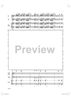 Allegiance - Score