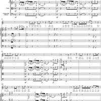 "In quali eccessi, o Numi", No. 23 from "Don Giovanni", Act 2, K527 - Full Score