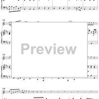 Horn Concerto No. 2 - Piano Score