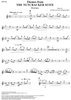 Suite from ''The Nutcracker''. (Themes From) - Alto Saxophone