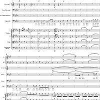 "O statua gentilissima", No. 24 from "Don Giovanni", Act 2, K527 - Full Score
