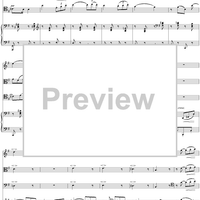 Piano Quartet no. 1 in G minor, op. 25 - Mvmt 4, Rondo Alla Zingarese (Presto)