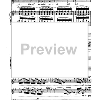 Rigoletto, Act 1, No. 8: Signor nè Principe io lo vorrei