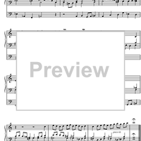 Opstanden er den Herre Krist (Prelude)