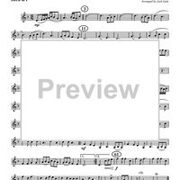 Christmas Set 3 - Horn