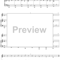 The School of Sight-Singing, Nos. 1 - 20