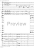 Sinfonia Concertante in E-flat Major, K364 - Full Score