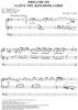 I Love Thy Kingdom, Lord (Prelude On)