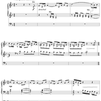 I Love Thy Kingdom, Lord (Prelude On)