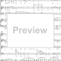 Stabat Mater, Op. 58: No. 1, Stabat Mater Dolorosa