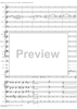 Swan Lake, No. 10: Finale - Swan Theme - Score
